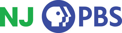 NJ PBS, New Jersey's public television network (PRNewsfoto/NJ PBS)
