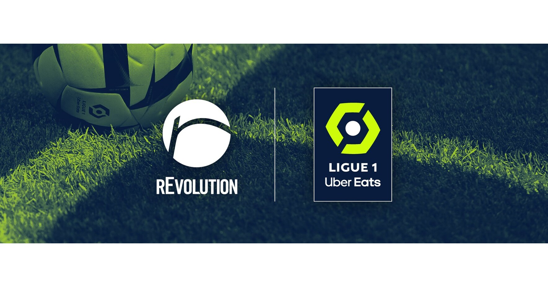 The French Professional Football League (LFP) Announces Plans to Expand  Marketing Efforts of Ligue 1 Uber Eats in the U.S.