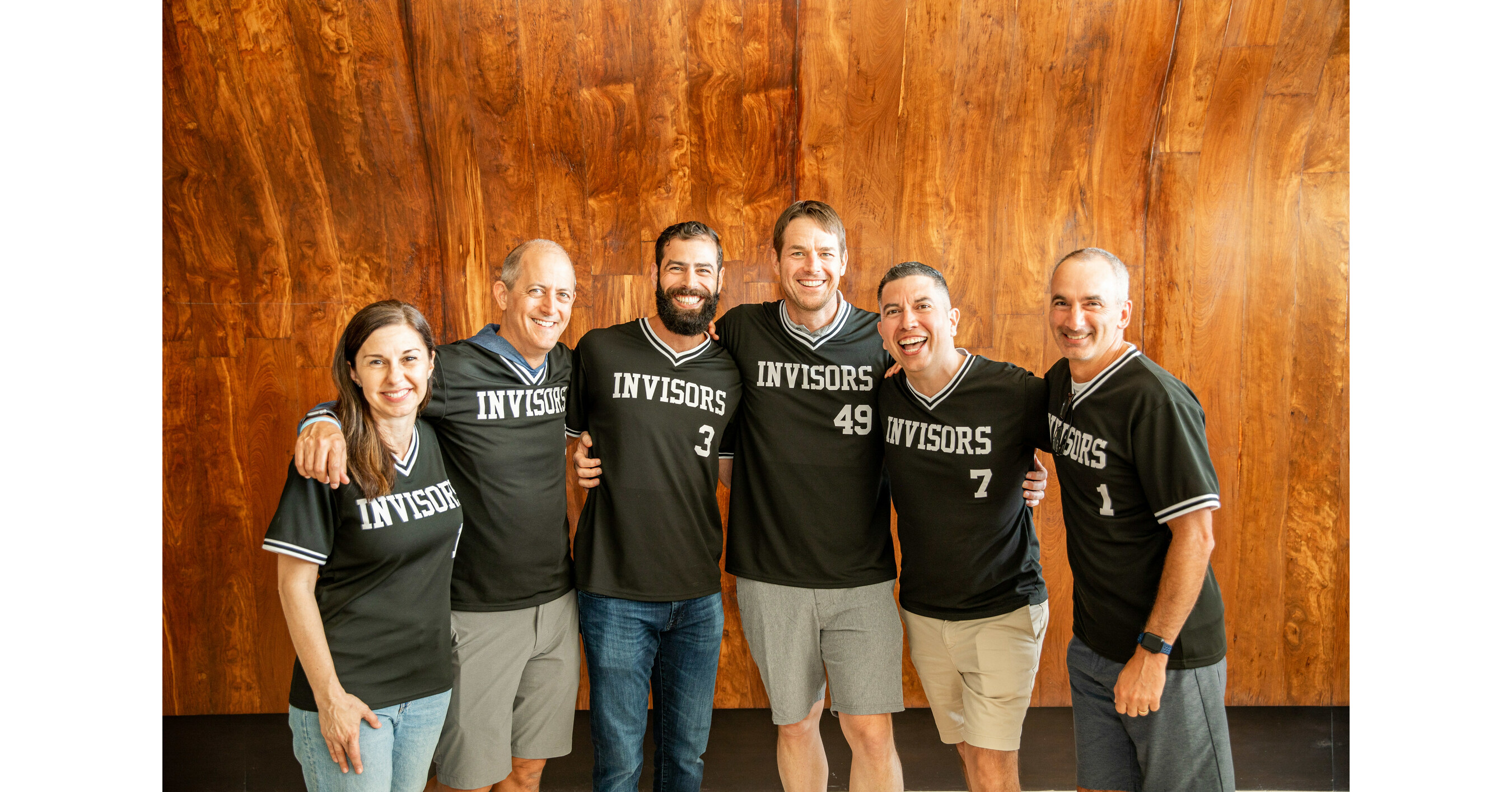 Invisors Ranks Among HighestScoring Businesses on Inc. Magazine's