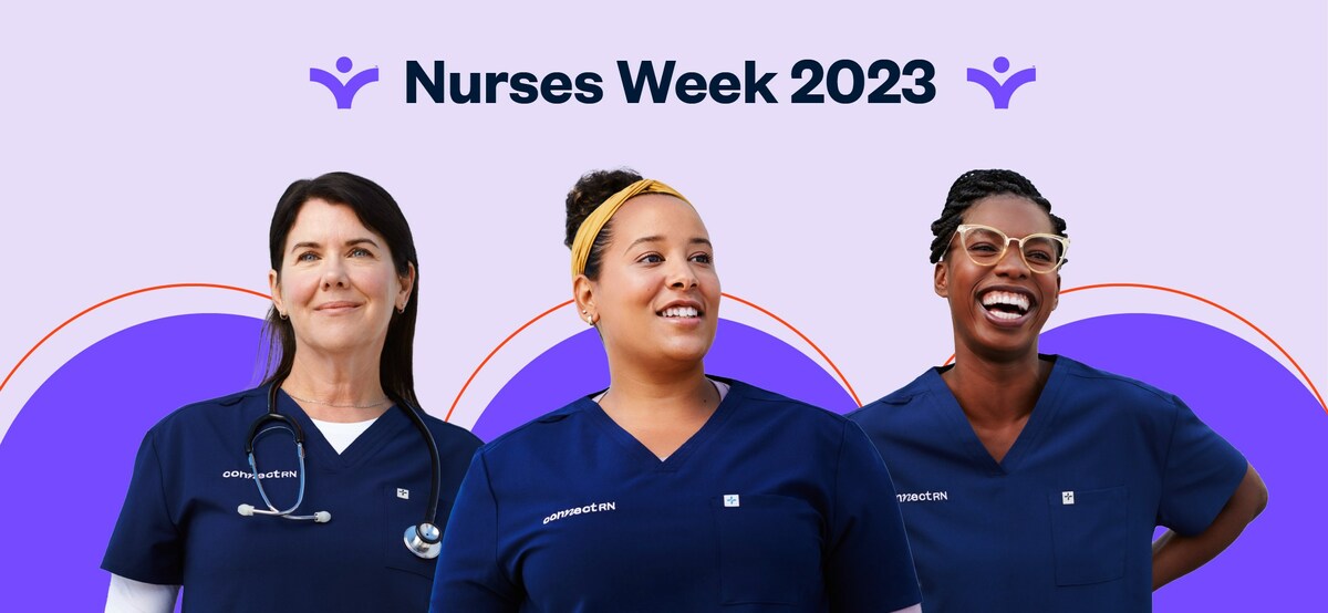Leading Nurse Staffing Community connectRN to Ring Nasdaq Closing Bell in Celebration of Nurses Week - Vimarsana News