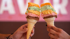 Rainbow Cone to Celebrate Grand Opening in Orland Park on May 26