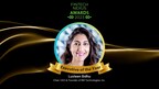 Luvleen Sidhu, Chair, CEO, and Founder of BM Technologies (NYSE: BMTX), Named Winner of Fintech Nexus 2023 "Executive of the Year" Award