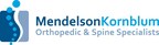 Dr. Preetinder Bhullar, Board-Certified Orthopedic Surgeon and Decorated Air Force Major, Joins Mendelson Kornblum Orthopedics Spine and Pain Specialists
