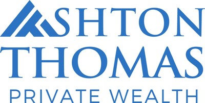 Ashton Thomas Private Wealth logo