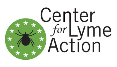 CenterForLymeAction.org (PRNewsfoto/Center for Lyme Action)