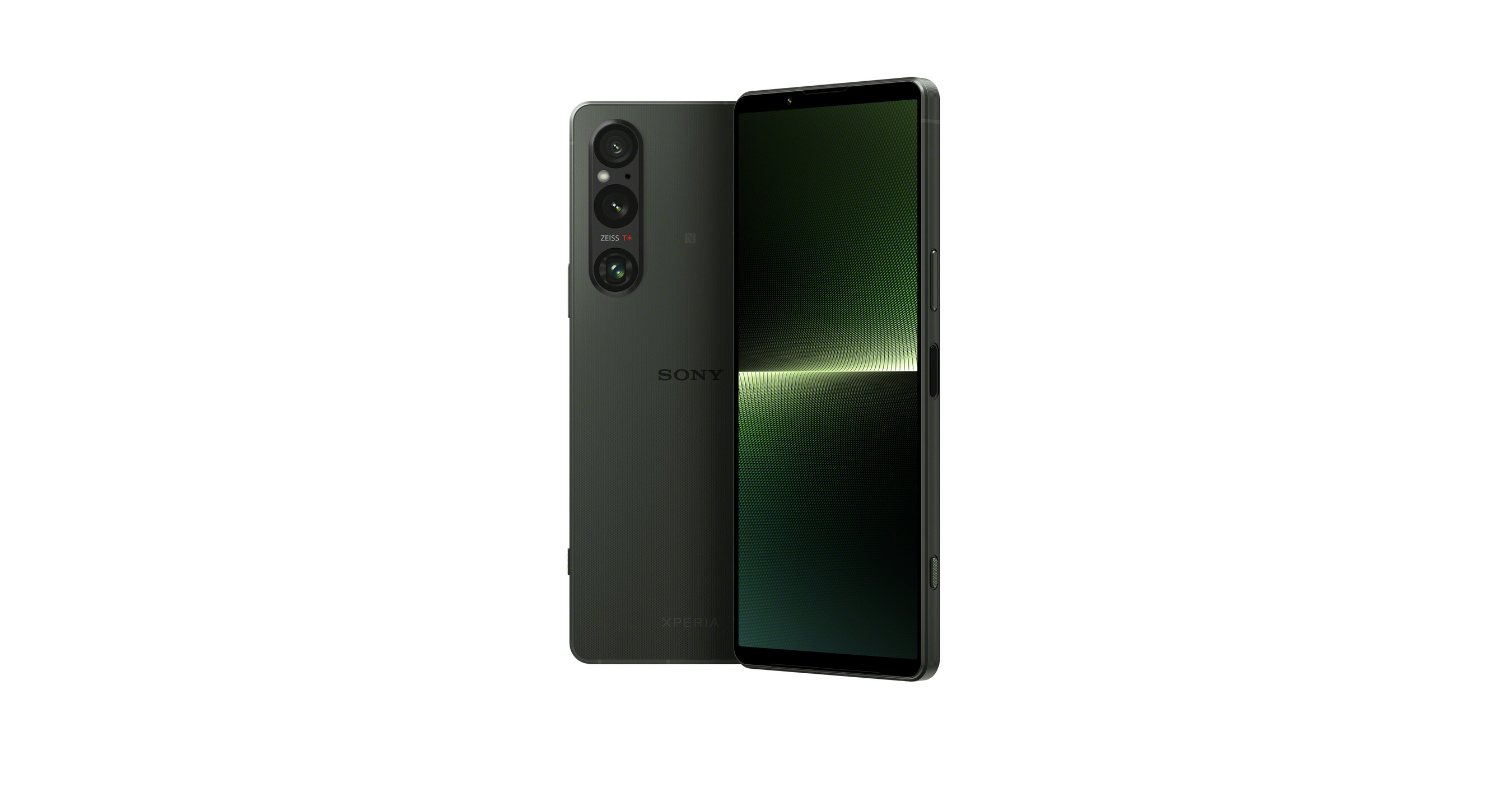 Sony Xperia 1 V Smartphone Launches with Alpha Camera Tech - Digital  Imaging Reporter