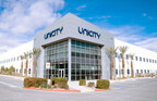 Unicity International Opens New Facility in Las Vegas