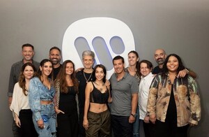 MARIA BECERRA FIRMA CON WARNER MUSIC LATINA EN NUEVA ASOCIACIÓN CON 300 ENTERTAINMENT