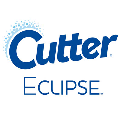 Cutter® Eclipse™ Zone Mosquito Repellent continually releases insect repellent, creating an invisible shield that protects against mosquitoes.