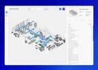 Integrated Projects Raises $3 Million in Seed Funding to Digitize Buildings in 3D With Unprecedented Accuracy