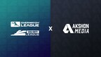 Akshon Media expands mandate as an Official Content Production Partner for Overwatch League™ and Call of Duty League™