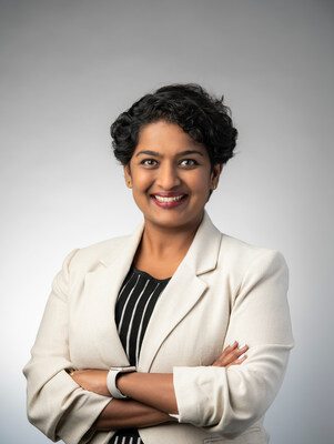 Vidya Chadaga Joins RKD Group as Executive Vice President of Products