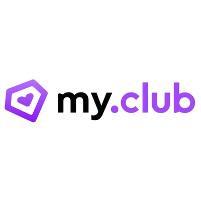 My.Club logo