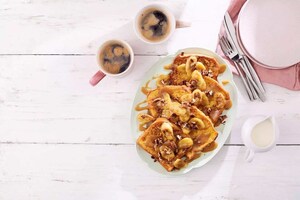 ST PIERRE BAKERY CELEBRATES NATIONAL BRIOCHE DAY