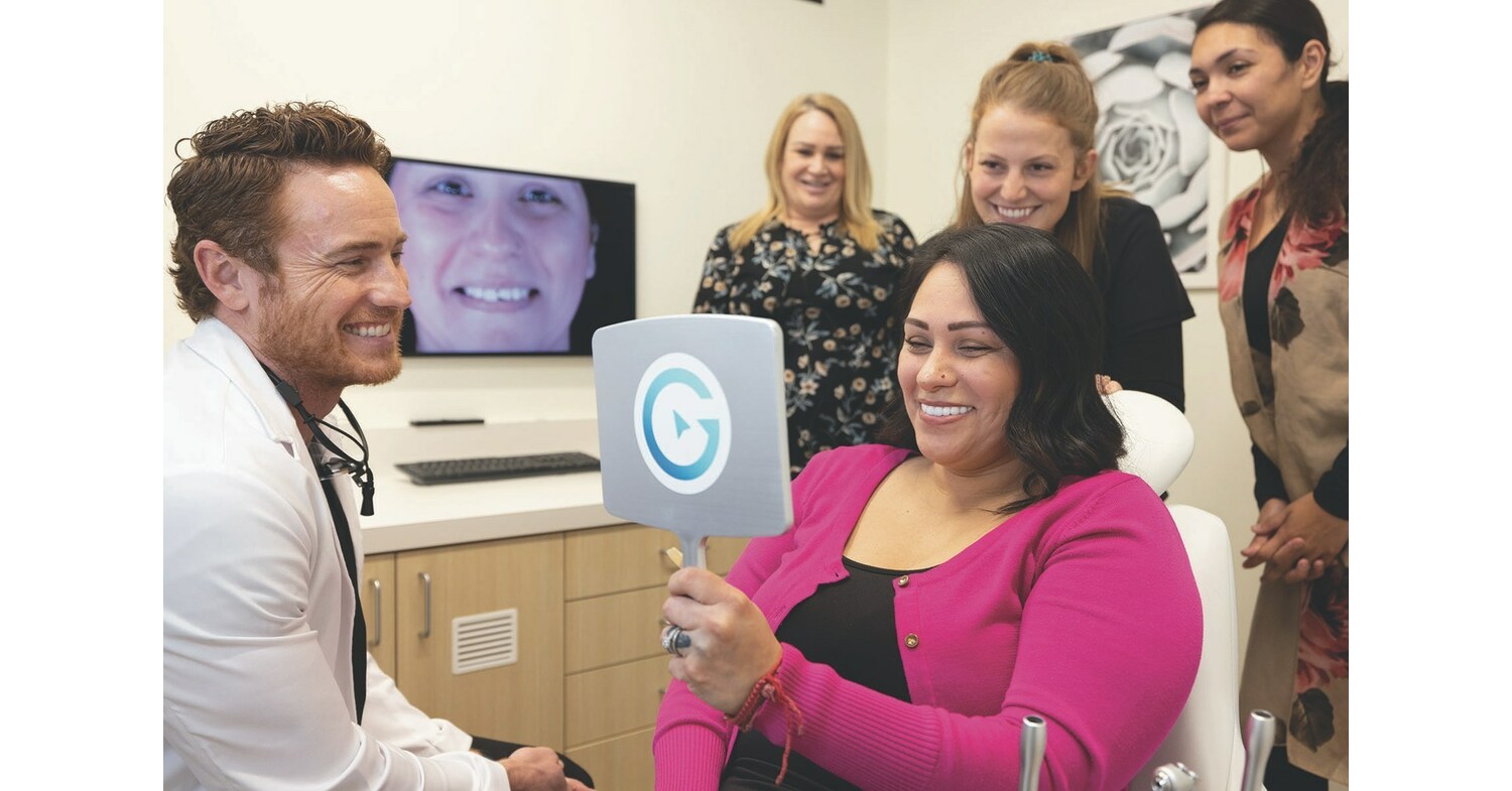 Dental Implants GPS brings dental implants and beautiful SoCal Smiles