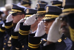The National Police Association Calls on Congress to Pass the Protect and Serve Act of 2023