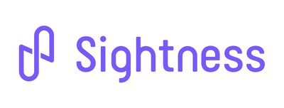 Sightness Logo