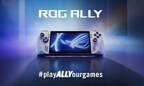 ROG Ally unveiled with detailed specs and features