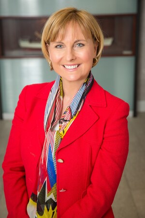 Air Canada Congratulates Madeleine Paquin, Board Member on Her Induction Into 2023 Canadian Business Hall of Fame