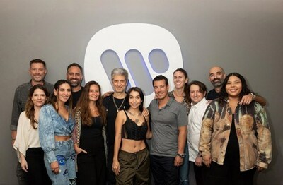 (Créditos da Foto: Miguel Valencia// Cortesia da foto: Warner Music Latina) (PRNewsfoto/Warner Music Latina)