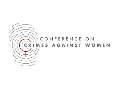Conference on Crimes Against Women (PRNewsfoto/Conference on Crimes Against Women)
