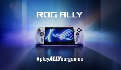 AMD Ryzen Z1 APUs For ASUS ROG Ally Handheld Come In Two Flavors