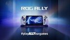 ROG Ally unveiled in Canada with detailed specs and features