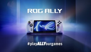 ROG Ally unveiled in Canada with detailed specs and features