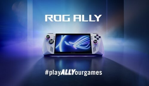 ROG Ally