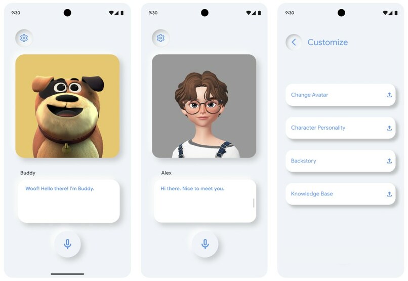 NAVER Z Expands Avatar Use Cases Beyond ZEPETO, Showcases Integration with Google's latest language model PaLM 2 at Google I/O 2023 - Vimarsana News