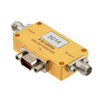 Pasternack Debuts Line of Voltage-Controlled Analog Attenuators and TTL Programmable Attenuators