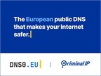 Criminal IP宣布与DNS0合作。欧盟打击网络威胁