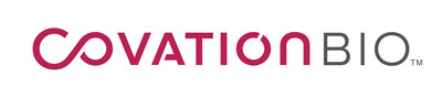 CovationBio Logo