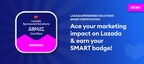 Lazada lần đầu tiên ra mắt website đào tạo và cấp chứng chỉ trực tuyến về Các Dịch Vụ Tài Trợ tại Đông Nam Á nhằm hỗ trợ nhà bán hàng kinh doanh hiệu quả