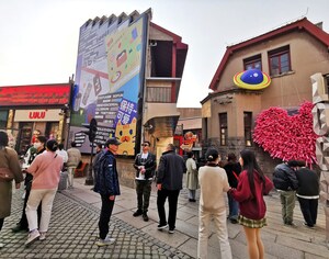 Ontdekking van Qingdao: waar Chinese en westerse cultuur elkaar ontmoeten