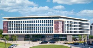 Hesai Opens Office in Europe's "Car Capital" Stuttgart, Accelerating Its Global Business Expansion