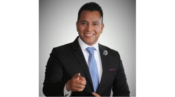 Eloy Villamil, a Top Real Estate Broker, Speaks at Sun West's MORGAN University - Vimarsana News