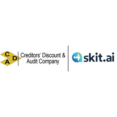 Creditors’ Discount & Audit Company Partners with Skit.ai to Accelerate their revenue recovery efforts