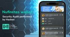 Nufinetes Digital Wallet App Certified by Hacken Security Audit