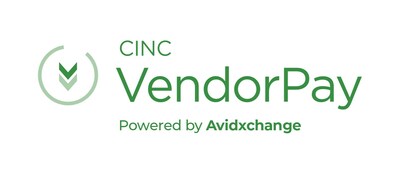 CINC VendorPay Logo