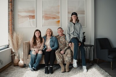 Pilot Company connects military members and their families with successful careers after leaving the service.