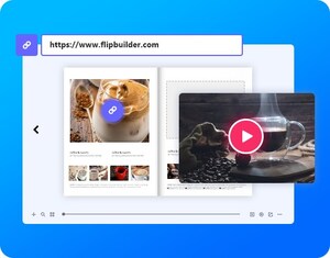 FlipBuilder's Flipbook Maker Revolutionizes Digital Content Creation