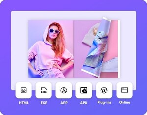 FlipBuilder's Magazine Maker Takes the Reading Experience to New Heights
