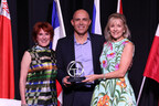 Bennett Family Award Honors Global Collaborations in the Science of Wellness