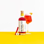 Ritual Zero Proof Joins American Bitters Boom with the Launch of Aperitif Alternative