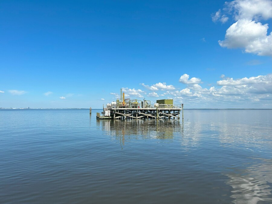 Production Lending closes a $20 million loan facility to finance a shallow water natural gas field in Louisiana - Vimarsana News