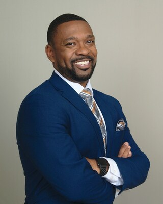 Kevin Watkins, Comerica Bank National African American Business Development Manager and Vice President, Southeast Michigan External Affairs Market Manager