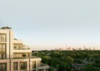 EMBLEM Developments and Core Development Group launch The Leaside, a new luxury condominium community in Leaside
