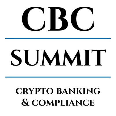 CBC Summit: Crypto Banking & Compliance