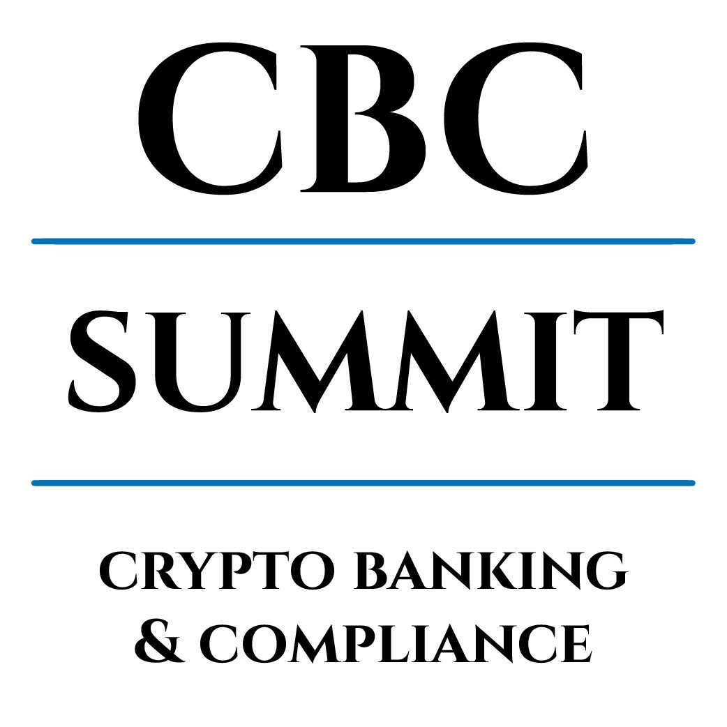 CBC Summit: Crypto Banking & Compliance (PRNewsfoto/CBC Summit)